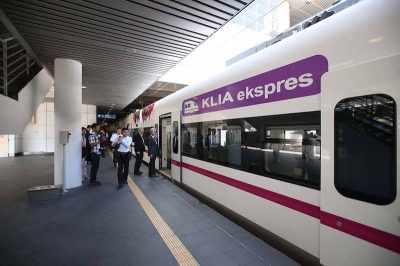 ERL To Resume KLIA Ekspres KLIA Transit Services From Jan 3 Malay Mail