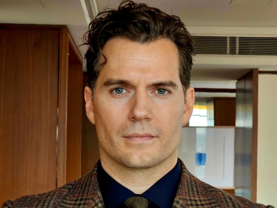 Actor Henry Cavill Thinks Sex Scenes Are Overused In Today S Films And