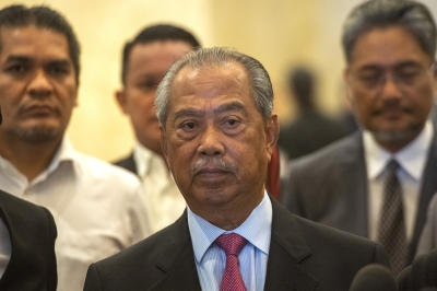 Prosecution Objects To Muhyiddin S Application To Challenge Decision In