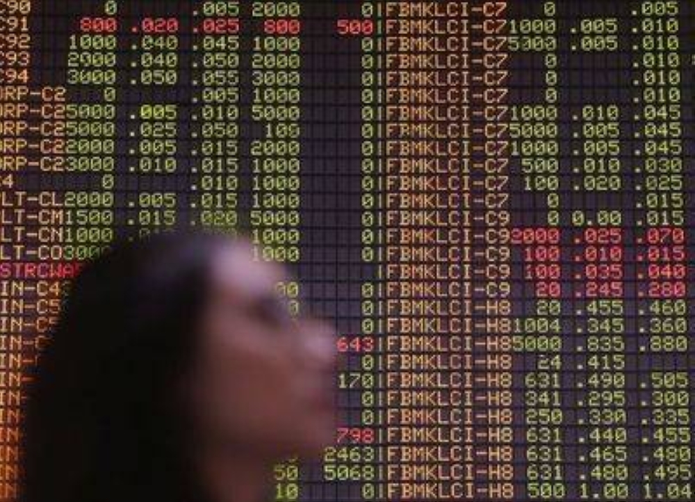 Bursa Malaysia snaps three-day winning streak to end lower