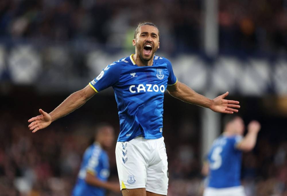 Everton seal Premier League survival after epic escape, Burnley out of bottom three