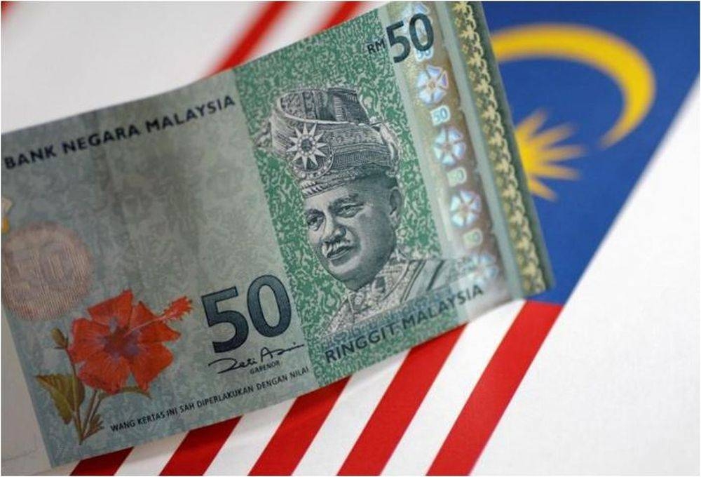 Ringgit rebounds against US dollar at opening