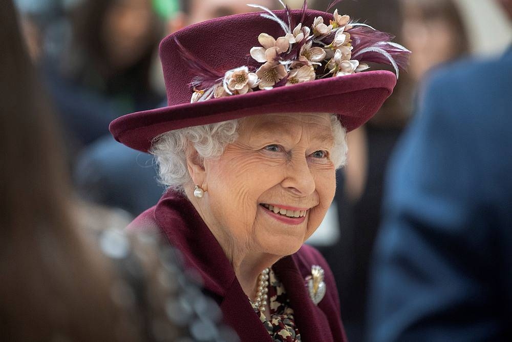 Britons party for the Queen — but not the monarchy