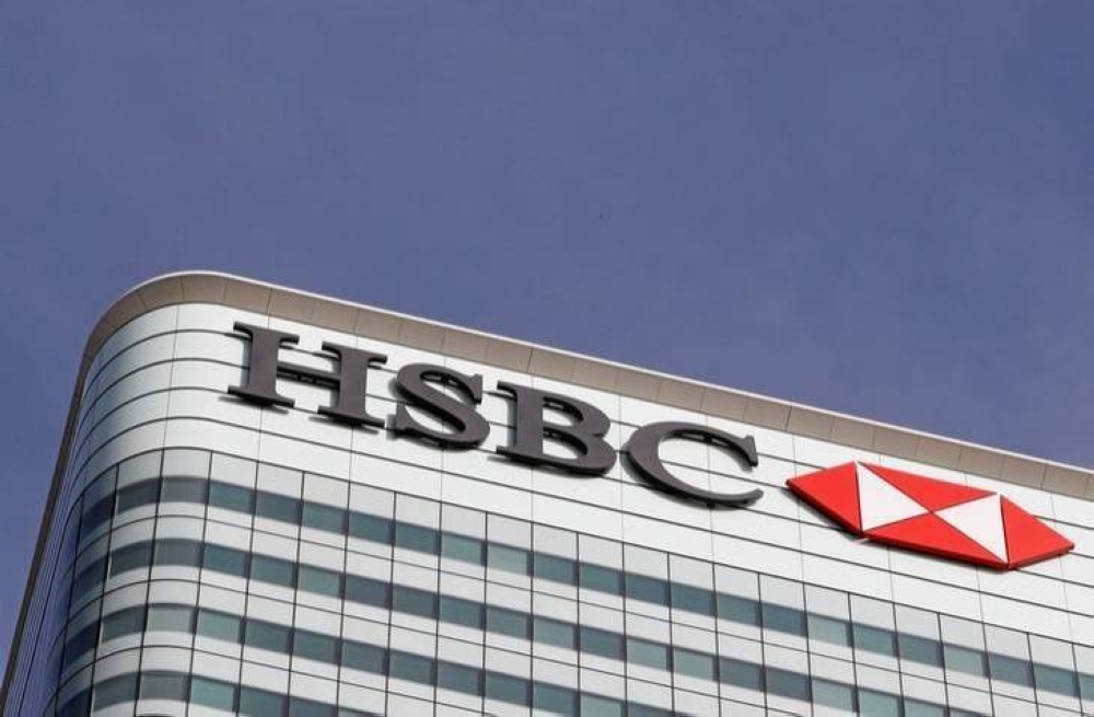 Financial risks of climate change overplayed, senior HSBC banker says