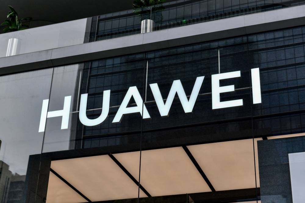 China condemns Canada’s ‘groundless’ Huawei 5G ban