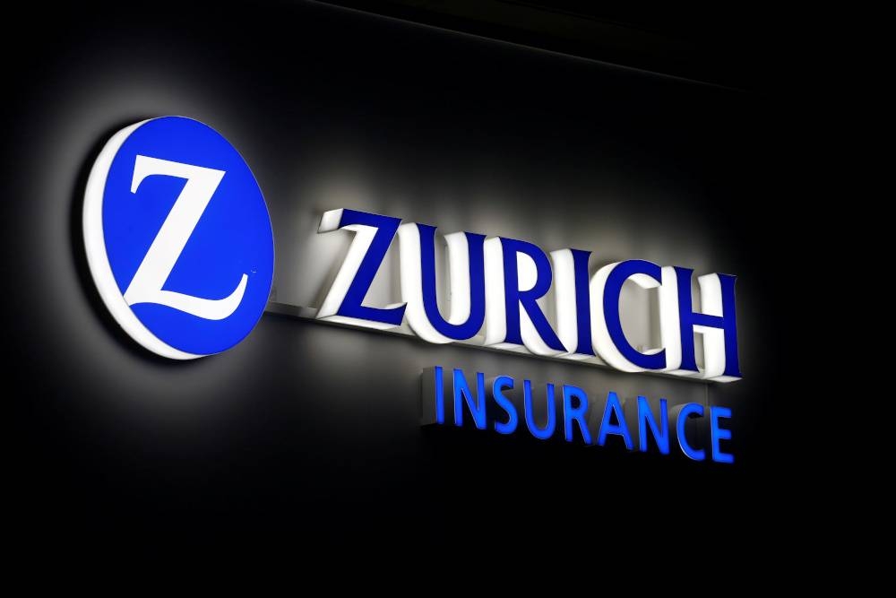 Zurich Insurance pulls out of Russia