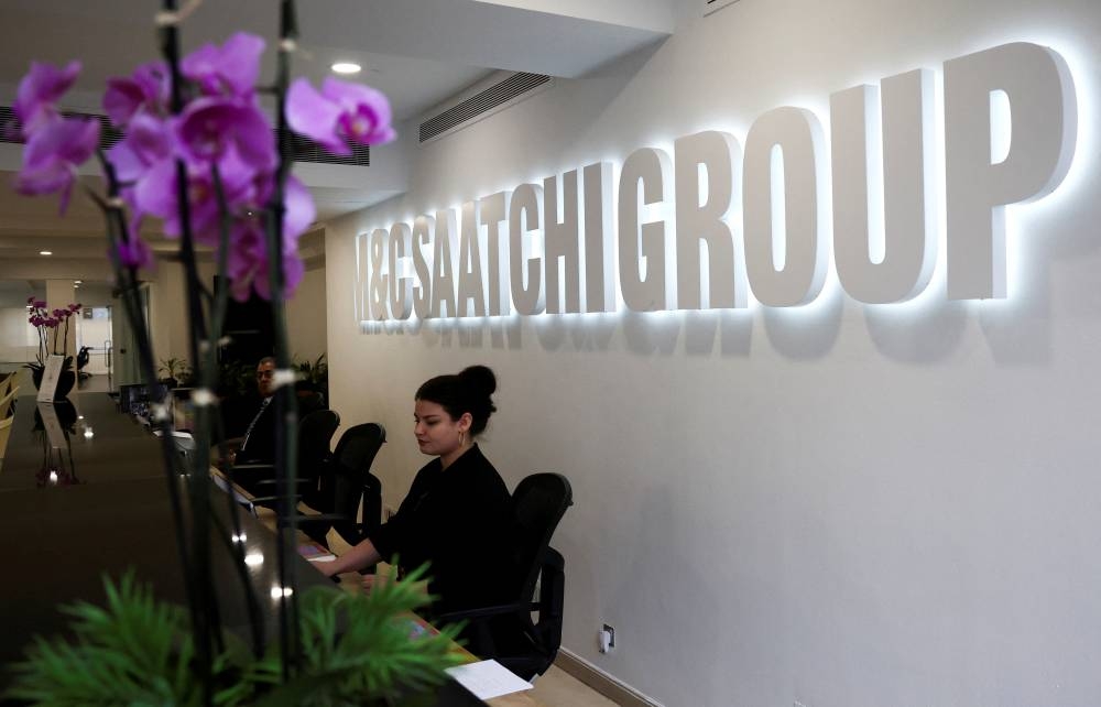 M&C Saatchi agrees to US$390m takeover by Next Fifteen