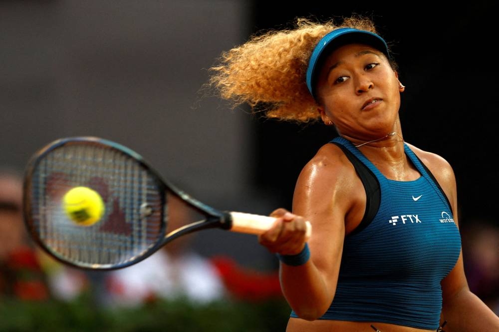 Osaka ‘worried’ over French Open return after 2021 withdrawal tennis