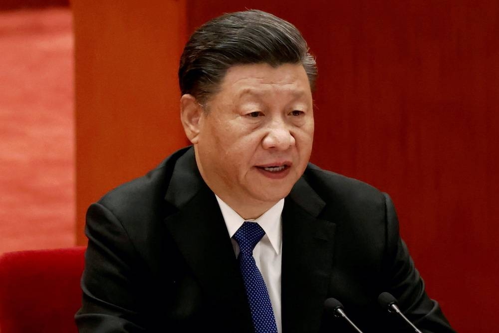 In Xi’s big year, political price of China’s pandemic policy climbs