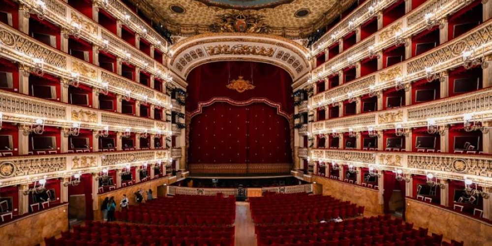 Patriots and arias: Italian opera seeks Unesco recognition