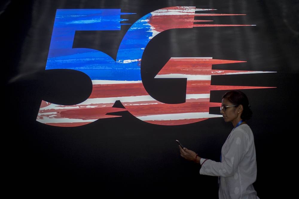 Expert: 5G network to have vast benefits, create new jobs in Malaysia