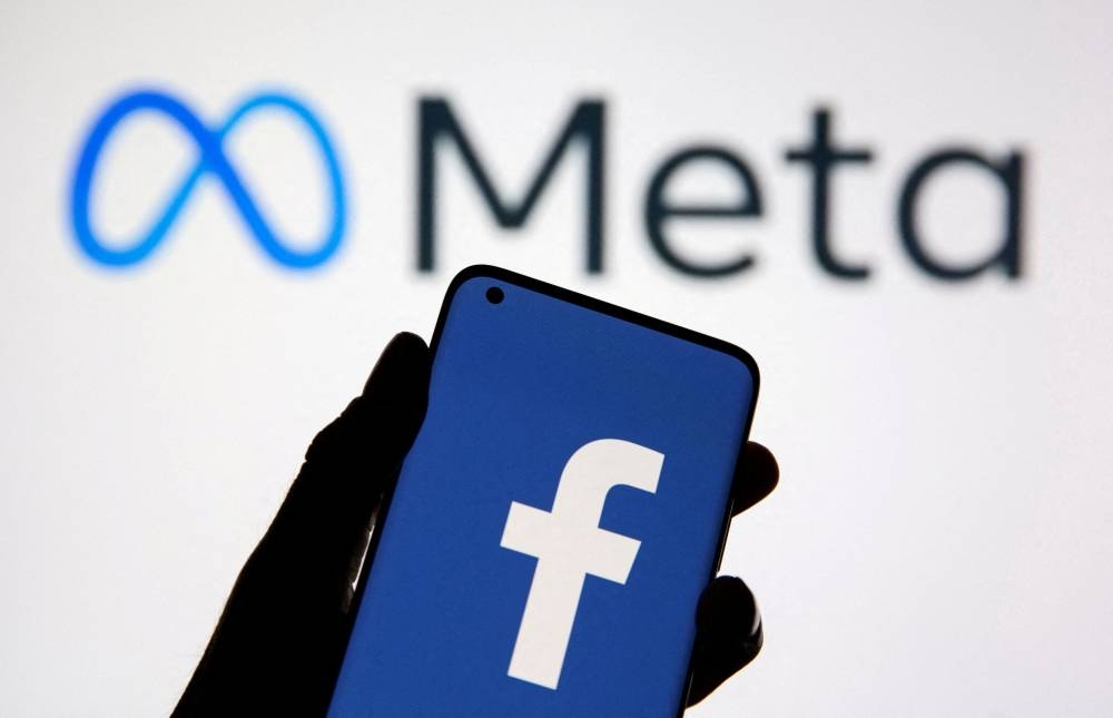 Facebook-owner Meta to share more political ad targeting data