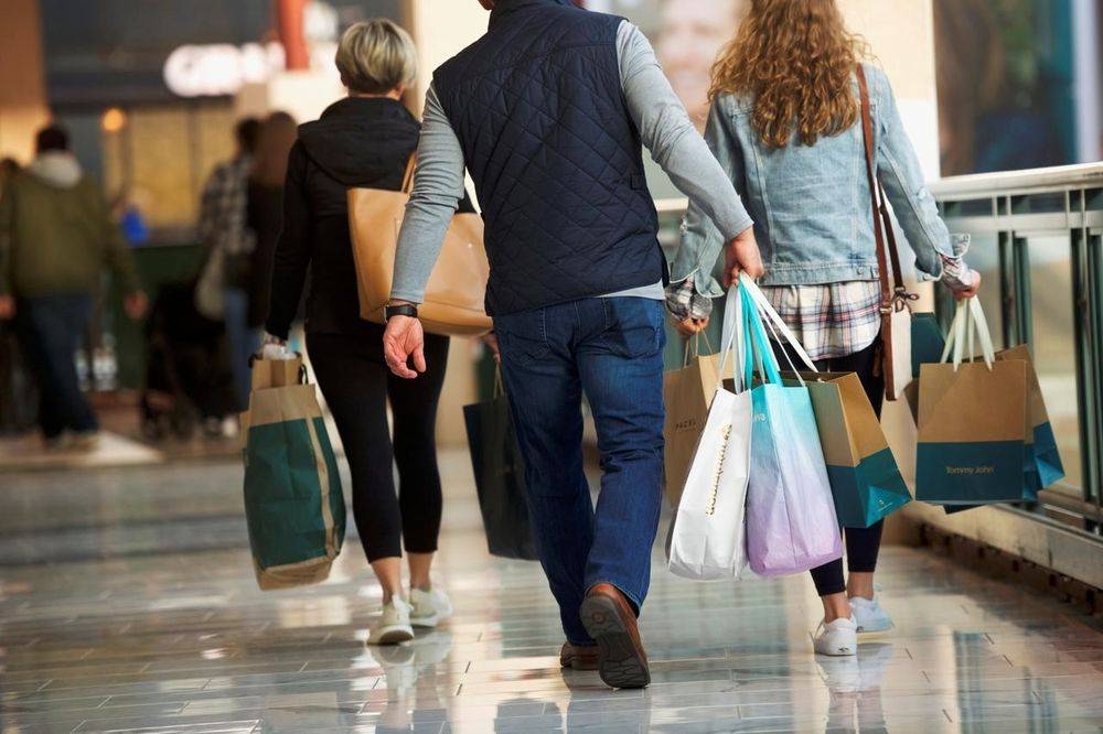 US consumers in strong financial position, says Fed