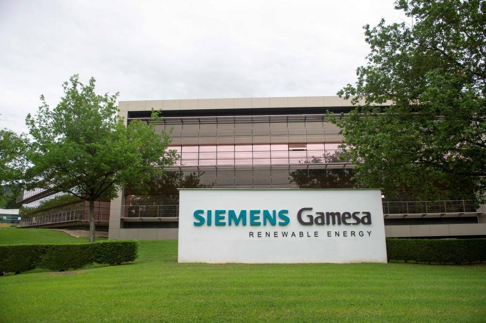 Siemens Energy to take wind-power subsidiary off stock exchange