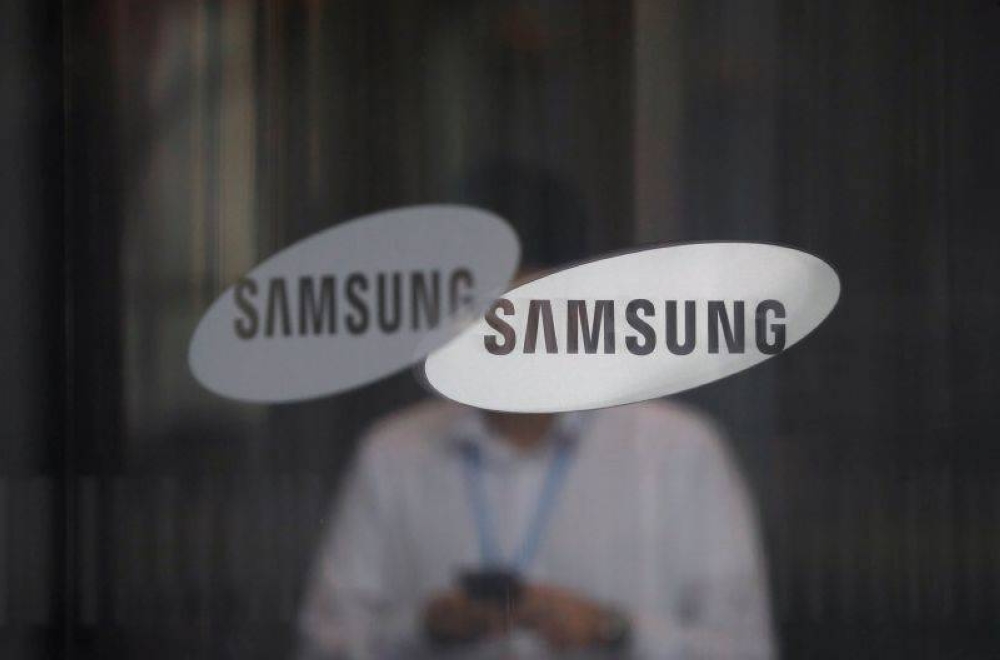 Samsung commits US$356b in investments with 80,000 new jobs