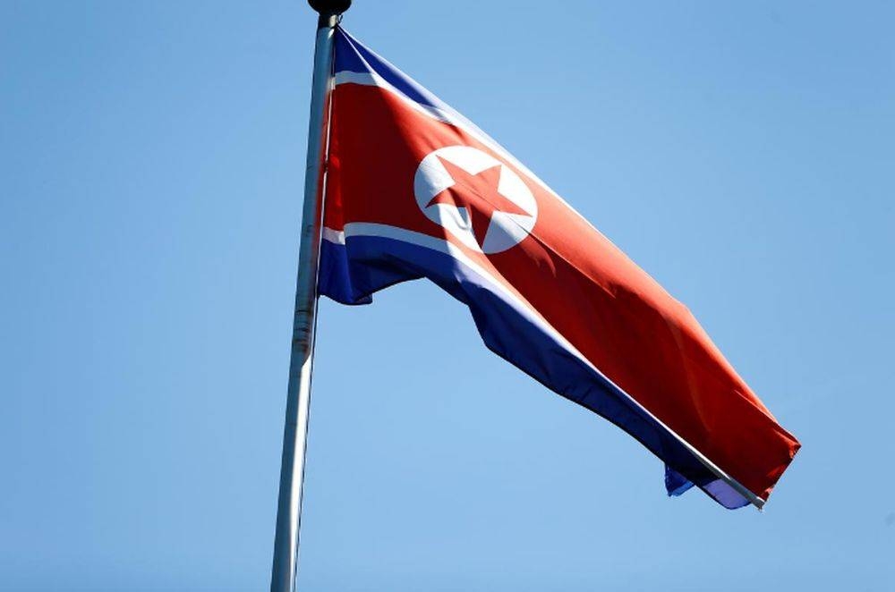 North Korea fires three ballistic missiles, says Seoul military