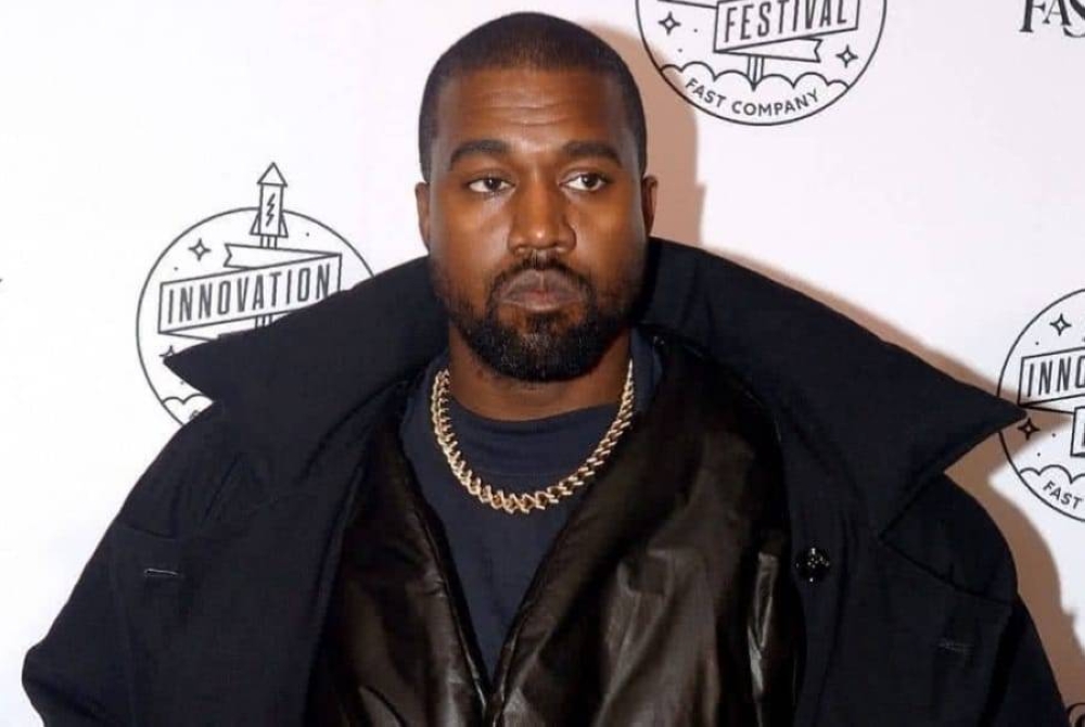 Kanye West Admits He Was Jealous Of Virgil Abloh