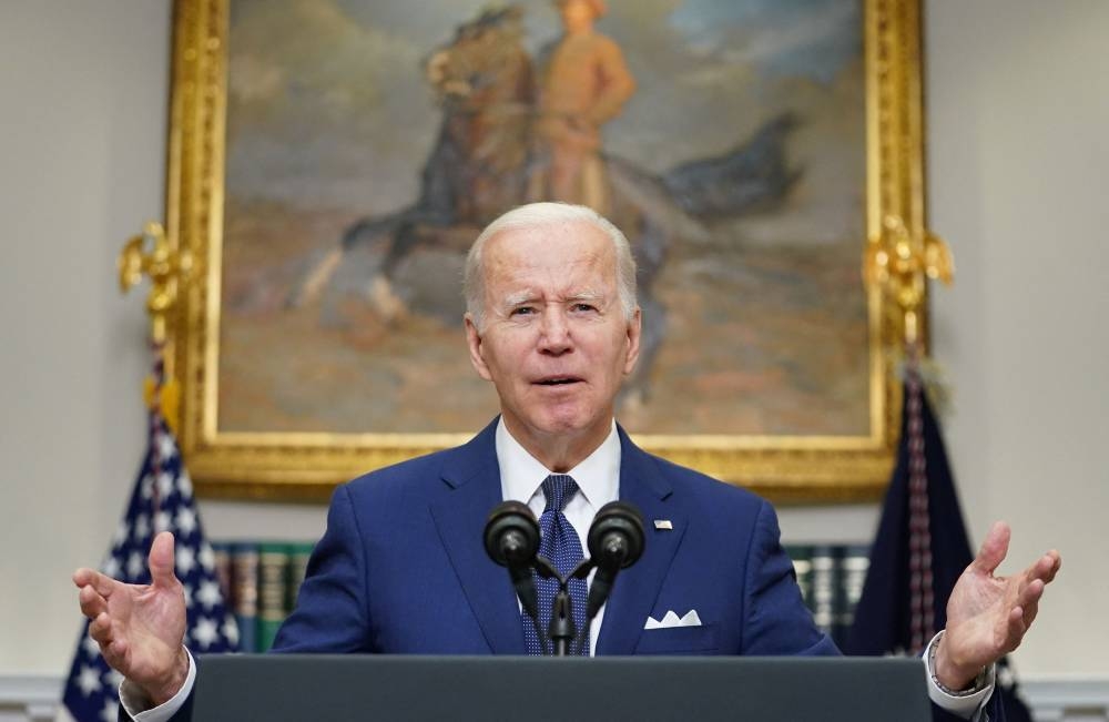 Two years after George Floyd's murder, Biden to sign executive order on police reform