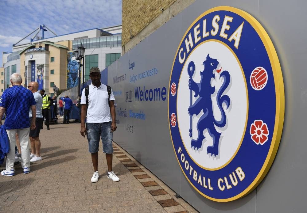 Chelsea sale gets green light from UK government