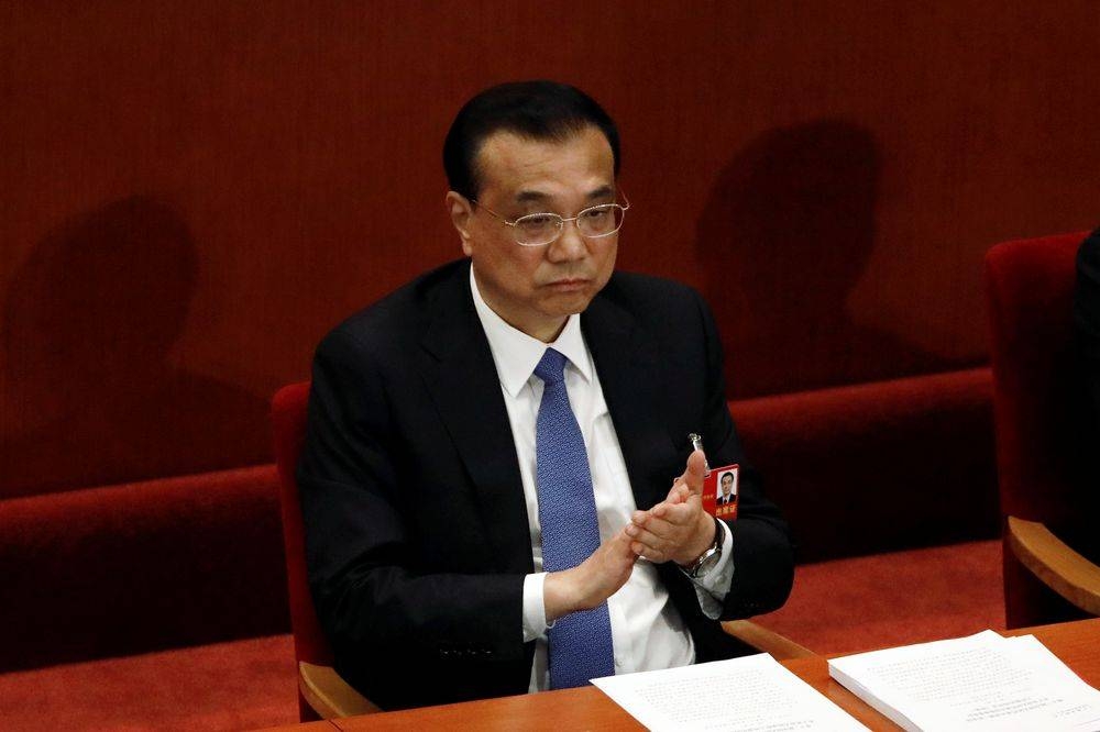 China will strive for reasonable economic growth in Q2, says premier