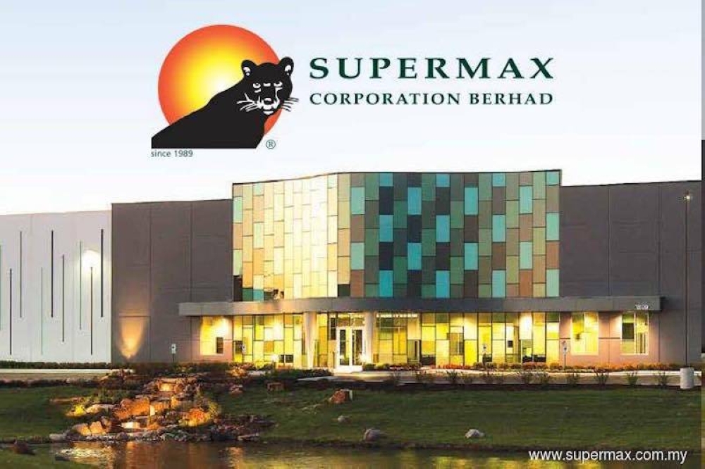 Supermax Q3 profit takes a hit due to WRO, lower selling prices