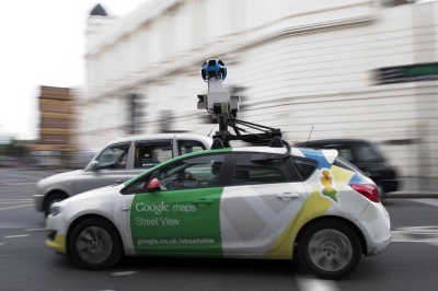 Google marks 15 years of Street View | Malay Mail