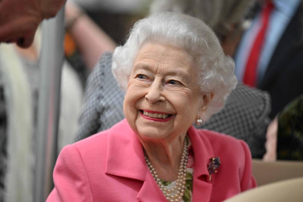 UK readies for Queen Elizabeth II’s Platinum Jubilee