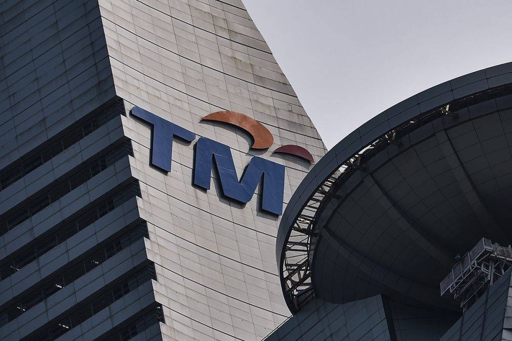 TM’s shares up on healthy Q1 results