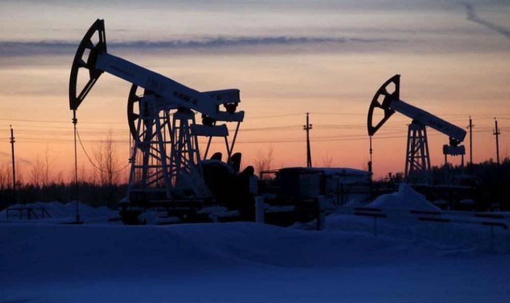 Report: Russia's Novak expects oil output to shrink up to 8.4pc this year