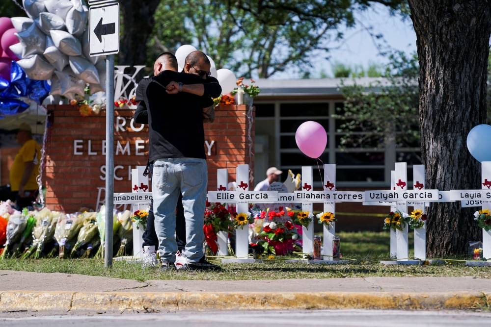 ‘Do something now:’ mourners demand action after US school shooting