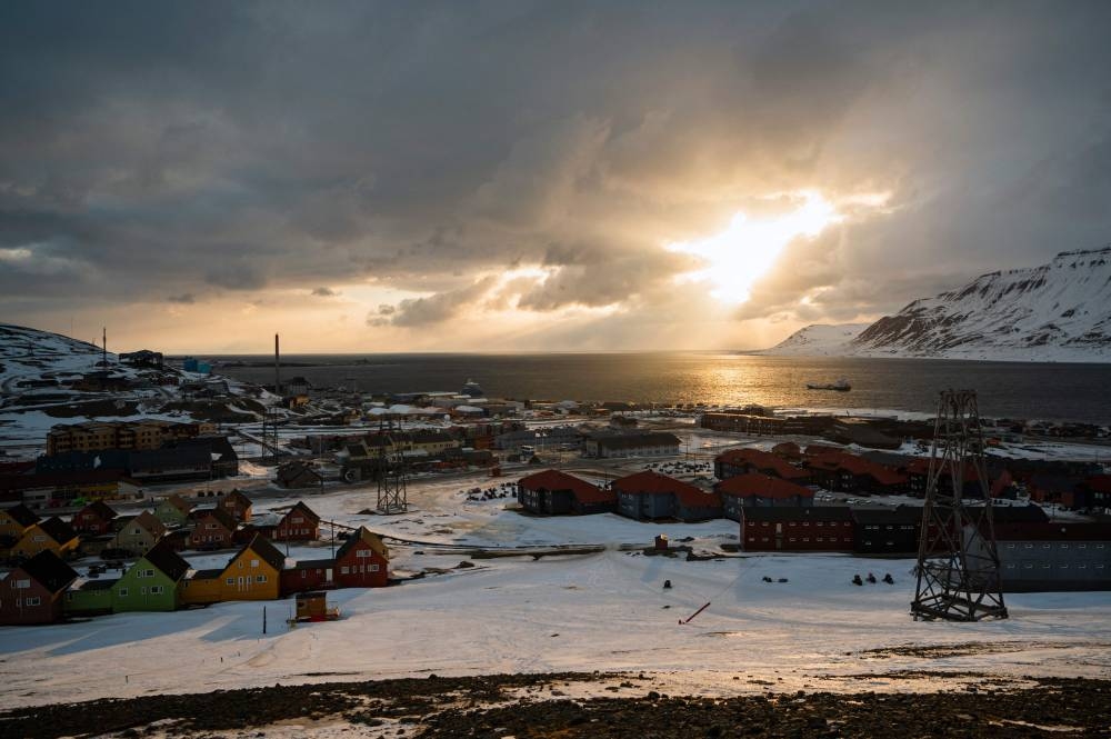 The Arctic’s tricky quest for sustainable tourism