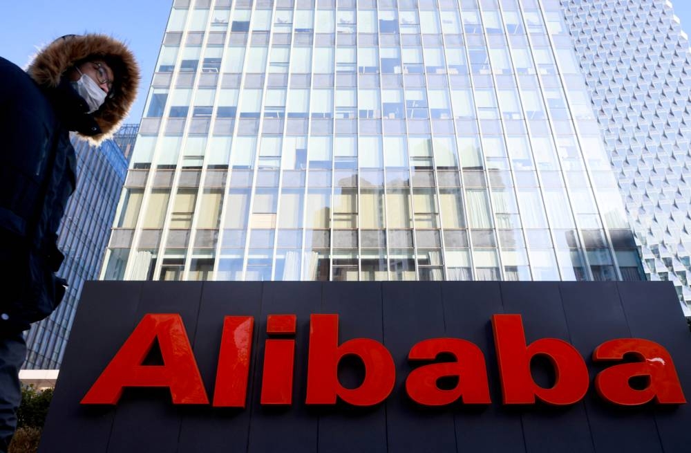 Alibaba shelves guidance due to Covid risks; resilient Q4 lifts stock