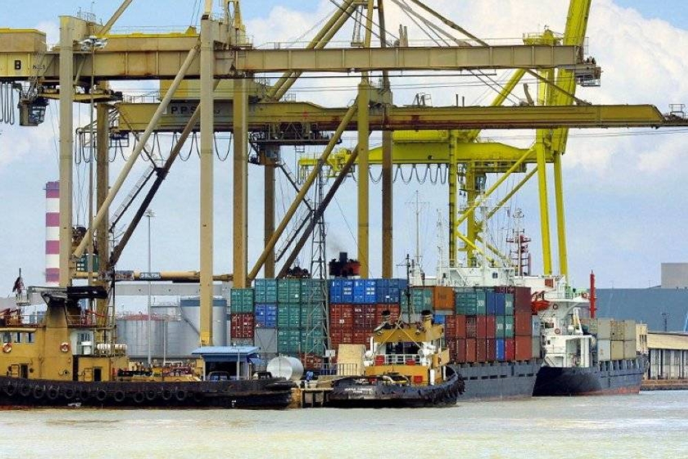 Stats Dept: Malaysia’s total trade for April up 21.3pc to RM231.4b