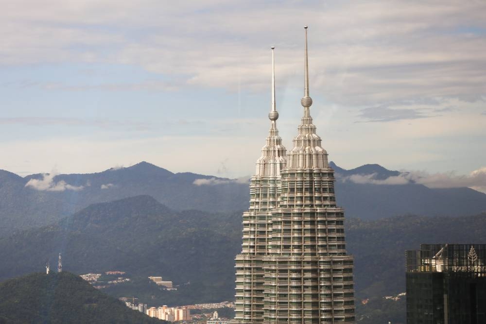 According to the Department of Statistics Malaysia, Malaysia is optimistic that the economic recovery will continue to be resilient in the third quarter of 2022 (Q3 2022). ― Picture by Choo Choy May