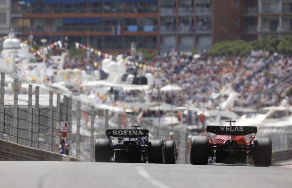 Dropping Monaco would be a mistake for F1, says Ecclestone