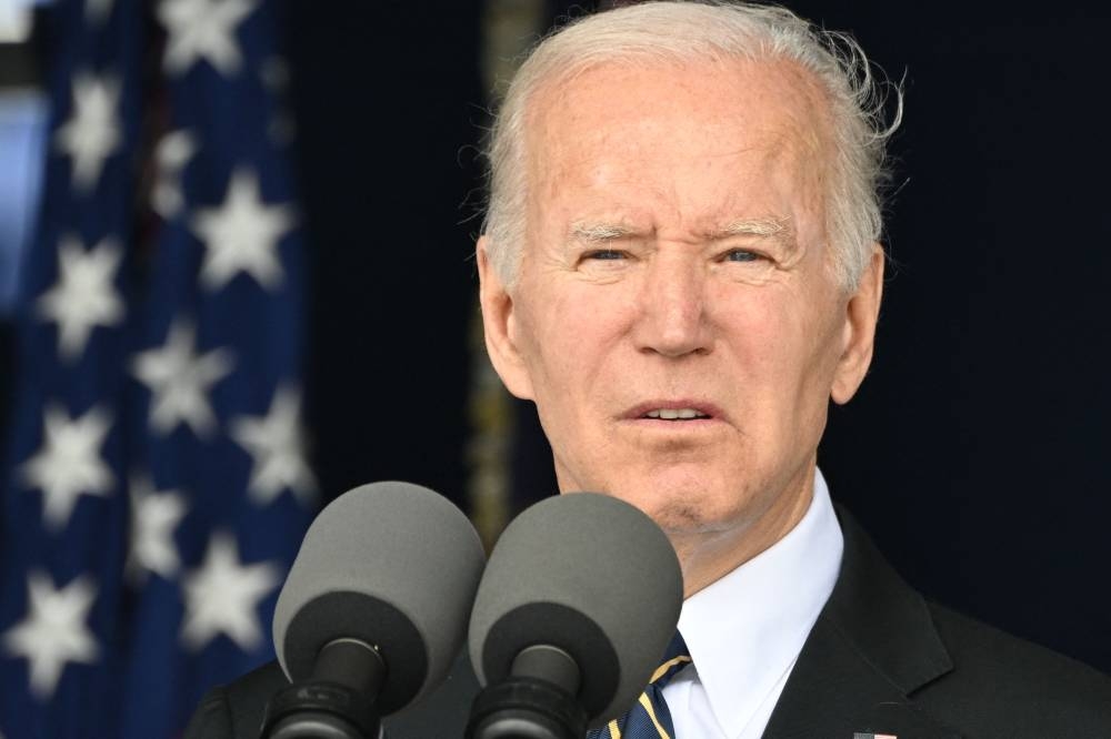 Biden takes calculated risk on gun control with backseat approach