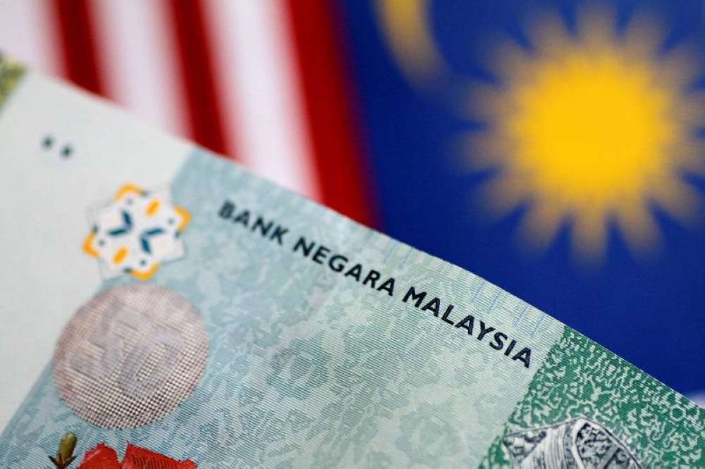 Ringgit likely to trade moderately firmer against greenback next week