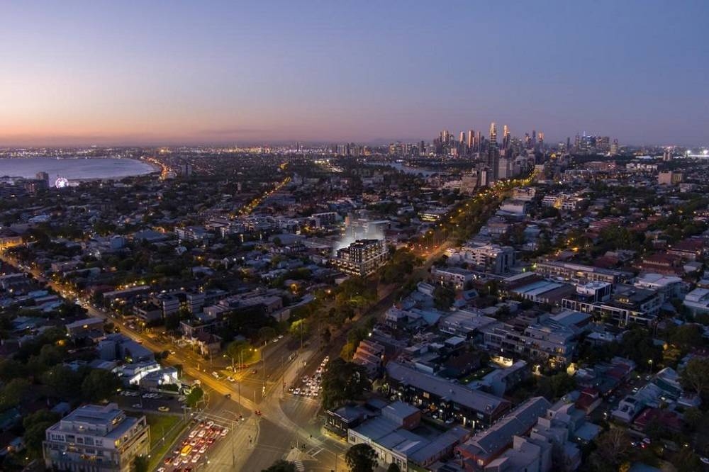 Malaysian developer launches M333 St Kilda apartment project in Melbourne, Australia