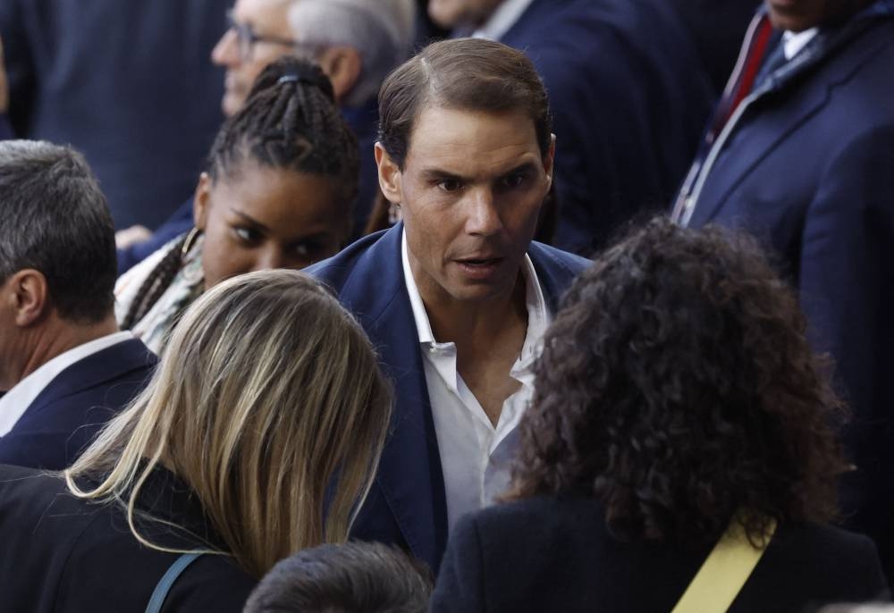 Question of ‘ethics’ as Toni Nadal says he won’t divulge Nadal secrets