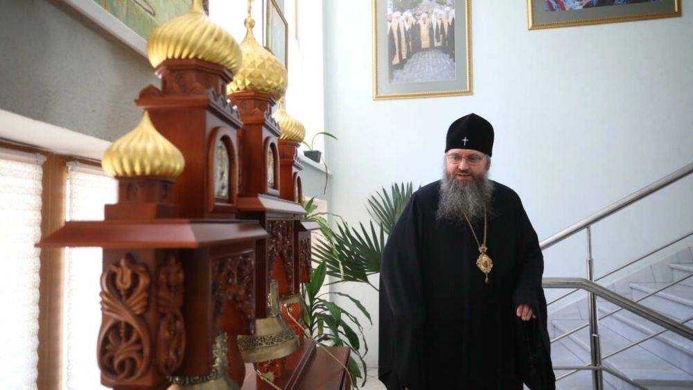 Worshippers drove break with Russian Orthodoxy, says Ukrainian church