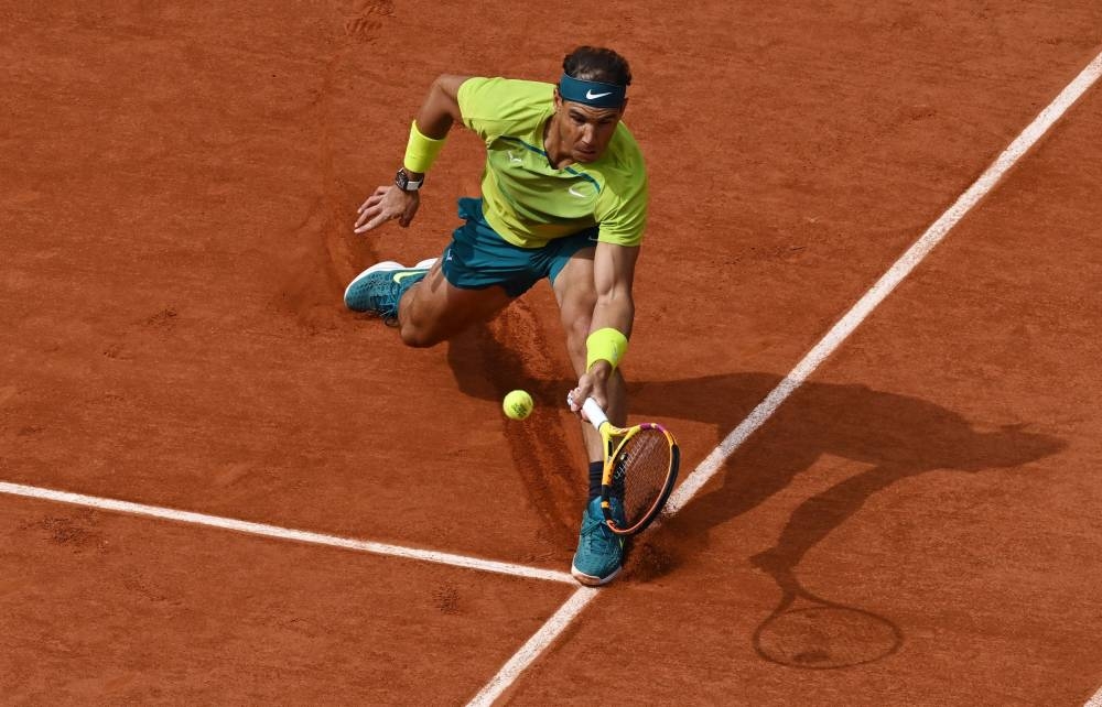 Nadal, Djokovic set up French Open quarter-final clash