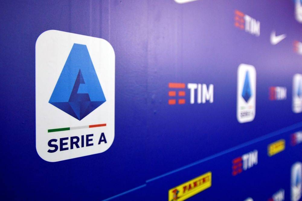 Berlusconi's Monza promoted to Serie A for first time