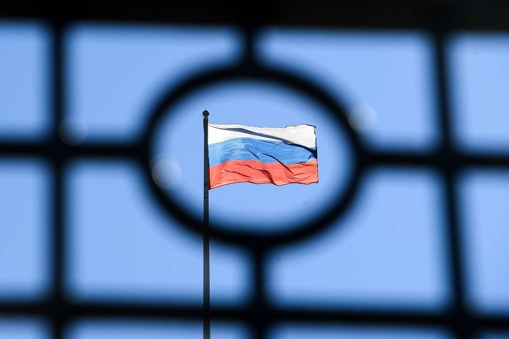 Russia freezes trading in up to 14pc of US-listed shares on SPB Exchange