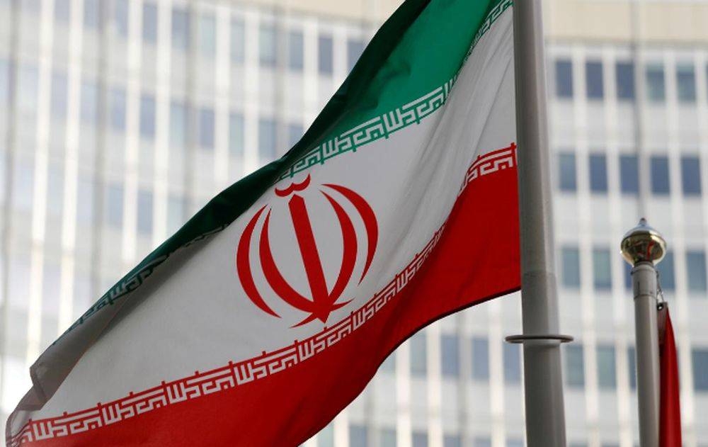 IAEA: Iran’s enriched uranium stockpile 18 times over 2015 deal limit