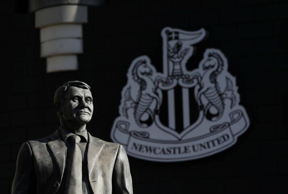 Newcastle to appoint Dan Ashworth as sporting director