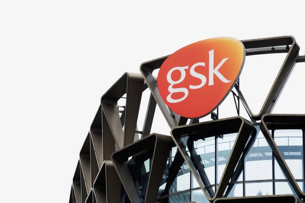 Drugmaker GSK buys US vaccine firm for up to US$3.3b