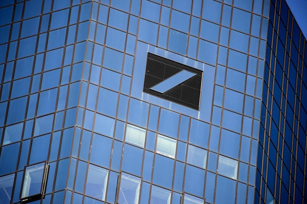 German prosecutors raid Deutsche Bank in ‘greenwashing’ probe