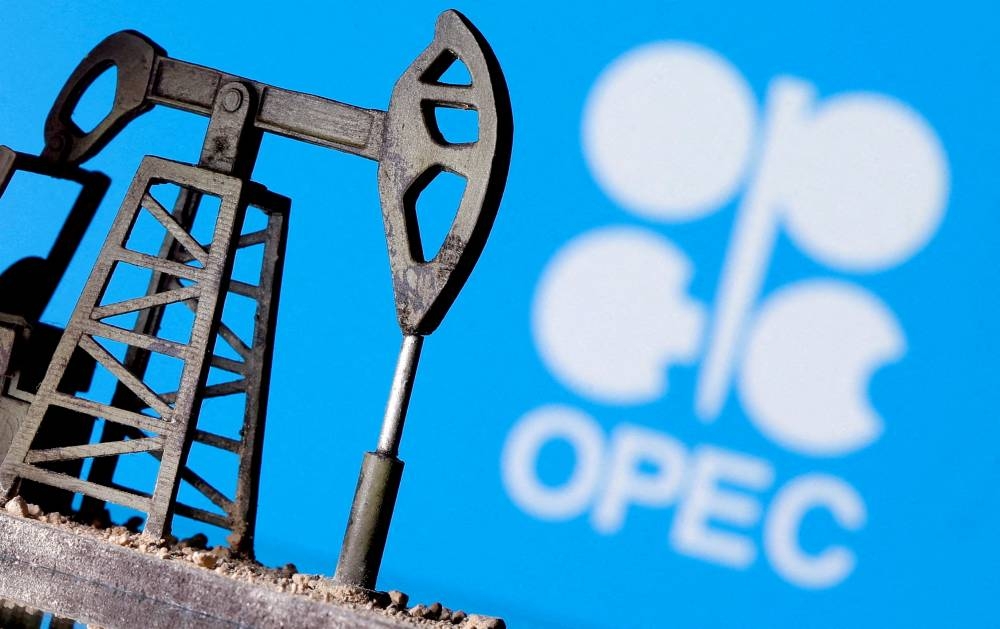 EU’s Russian oil ban unlikely to affect Opec+ decision