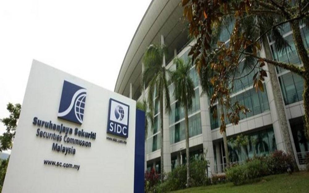 Securities Commission: At least RM24.7m may have flowed to clone firm scams in Malaysia