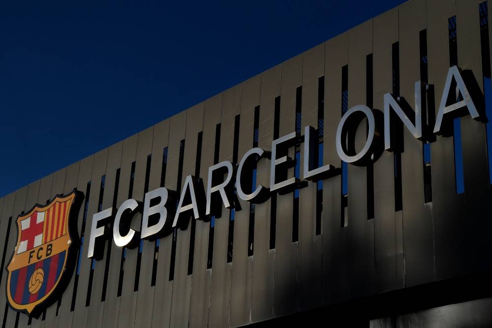 Barcelona call vote on whether to sell 25pc of TV rights